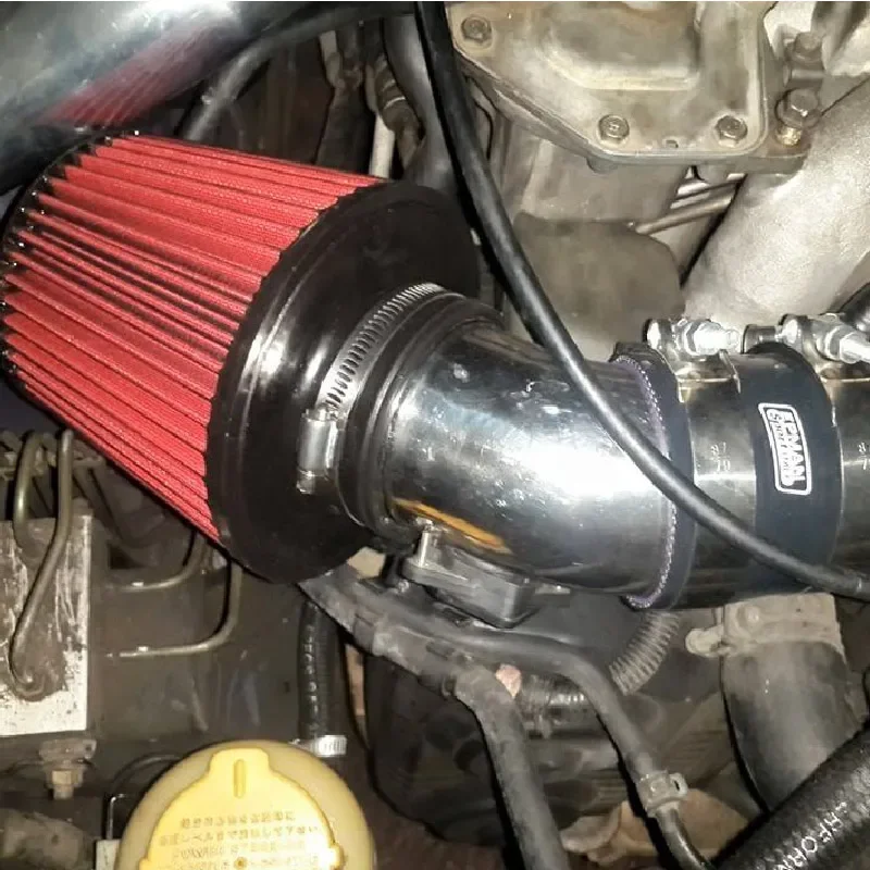 Manguito intercooler EPMAN para BMW E39 Serie 5 - imagen 5