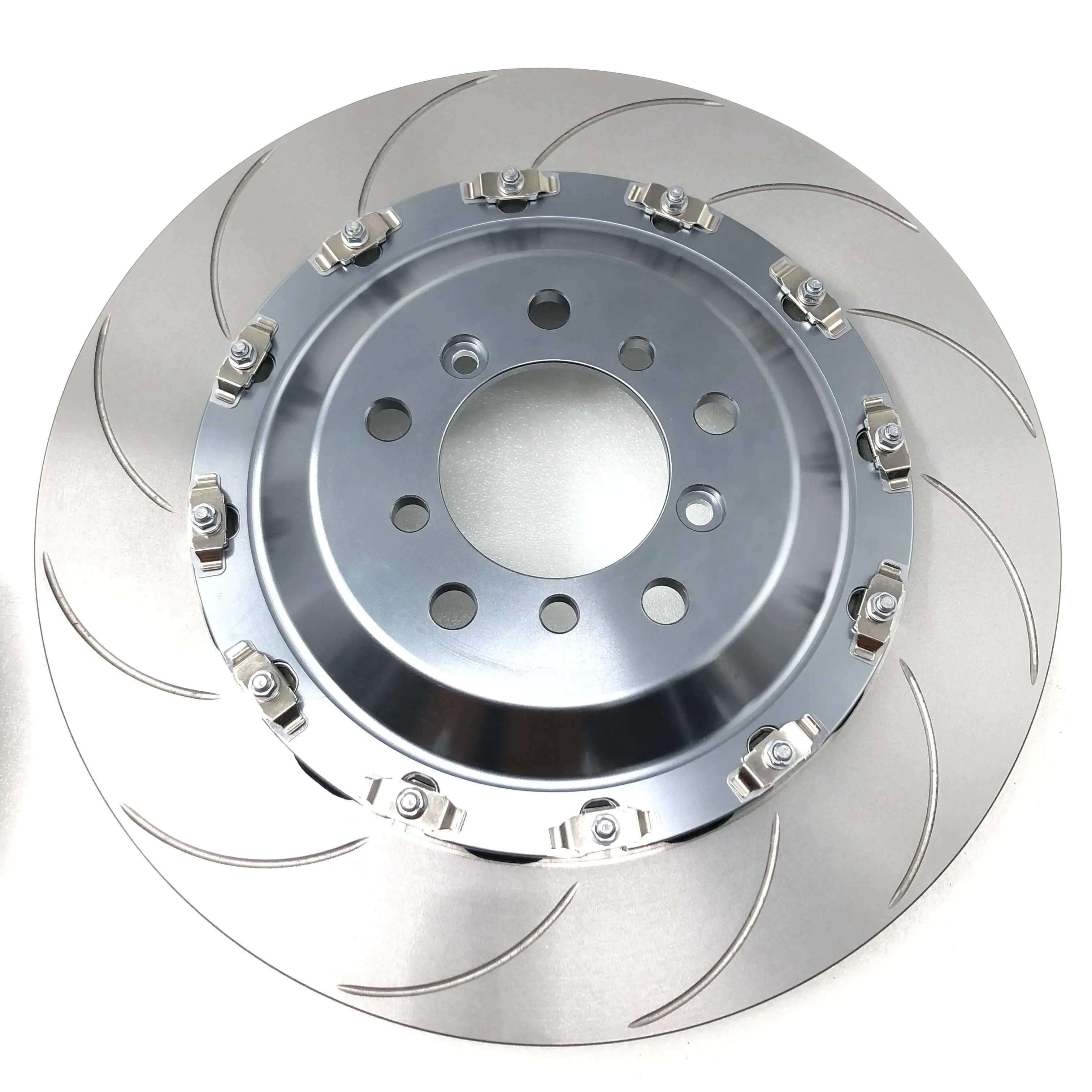 Jekit 34106864133 Discos de freno flotantes para Mini F56 JCW - imagen 4