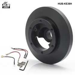 Kit cubo volante HUB-KE36H para BMW E36 328I 325I 320I 323I