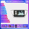 S8 with 360 Camera