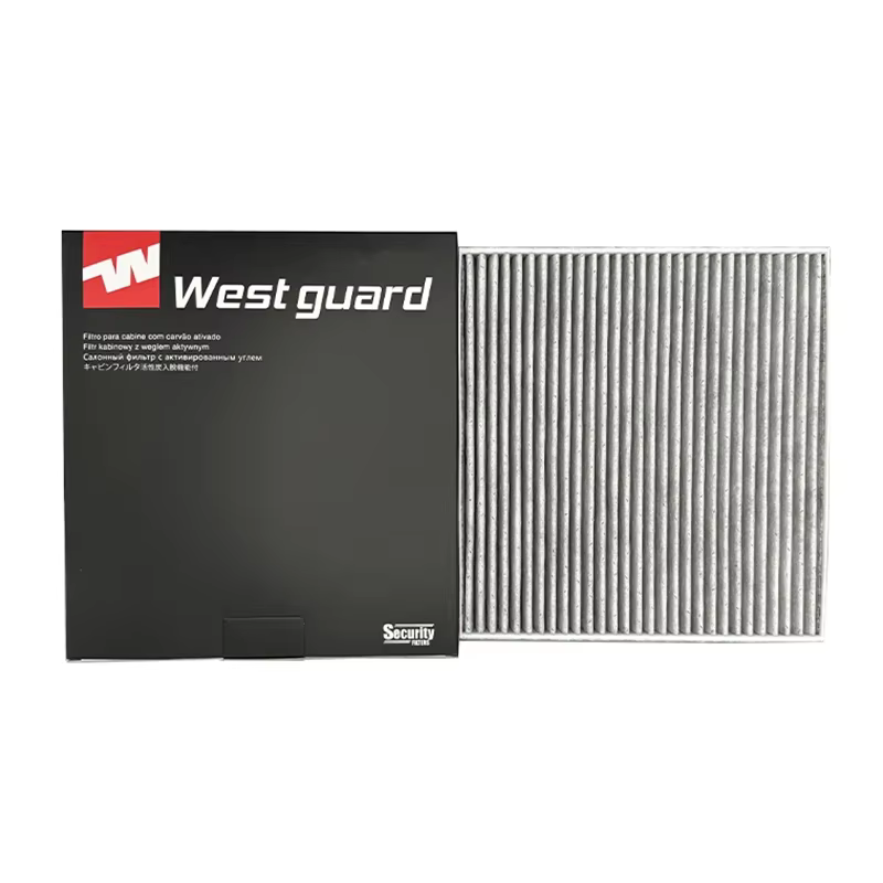 WESTGUARD 22808781 Filtro de habitáculo para Chevrolet Silverado y GMC Sierra