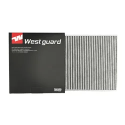 WESTGUARD 22808781 Filtro de habitáculo para Chevrolet Silverado y GMC Sierra