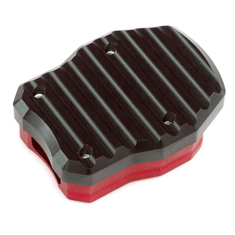 Ampliador de base para pata de cabra Honda CT125 Cub desde 2020 - imagen 5