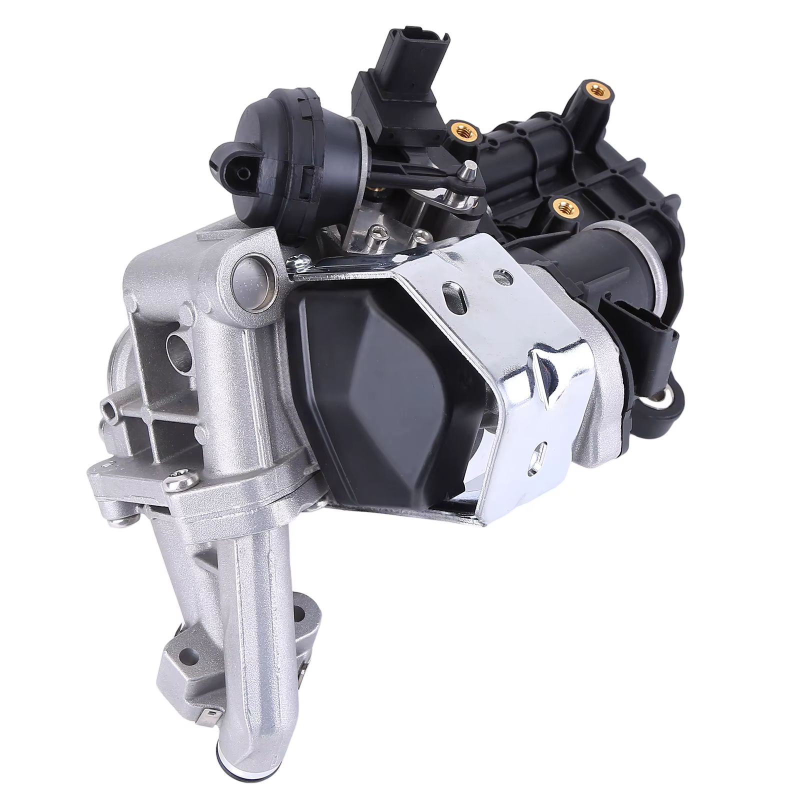 Válvula EGR 9807593080 para Citroën C4 II y Peugeot 3008 - imagen 3
