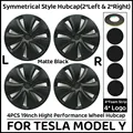 L-R Matte Black