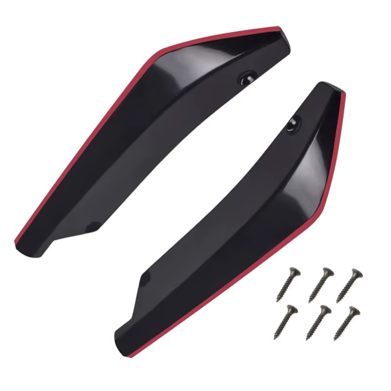 Kit universal de labios para paragolpes y faldones laterales - imagen 3