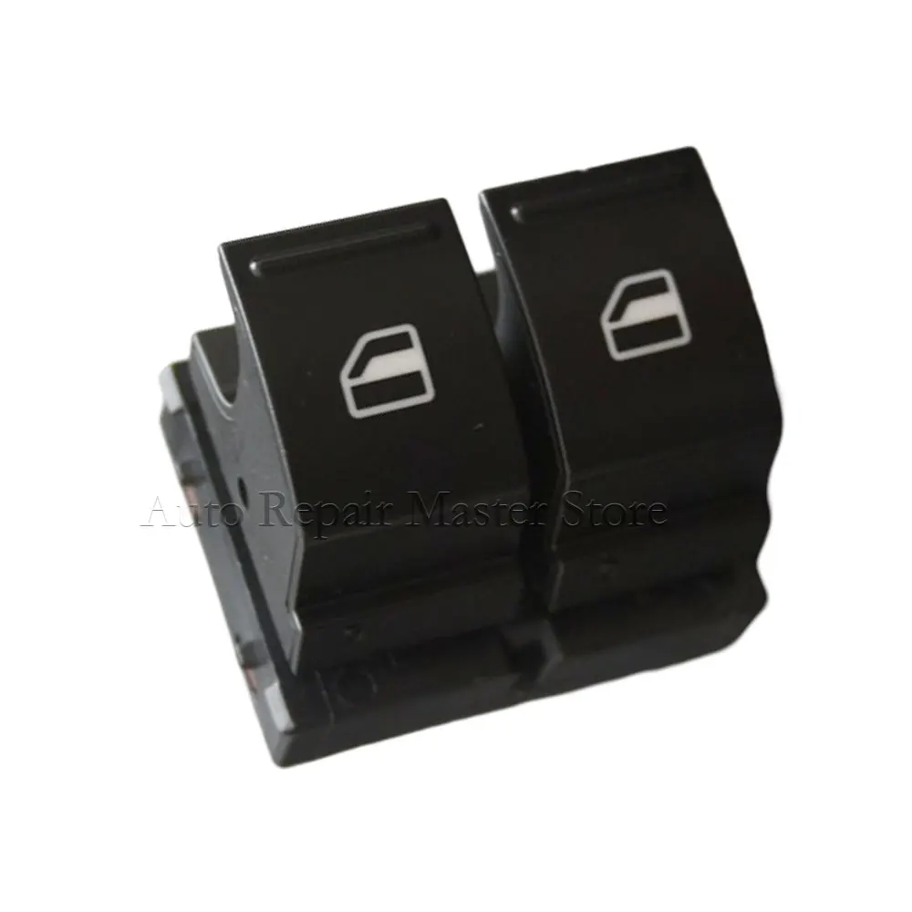 Interruptor elevalunas 1Z0 959 858 para Skoda Fabia II y Octavia II - imagen 3