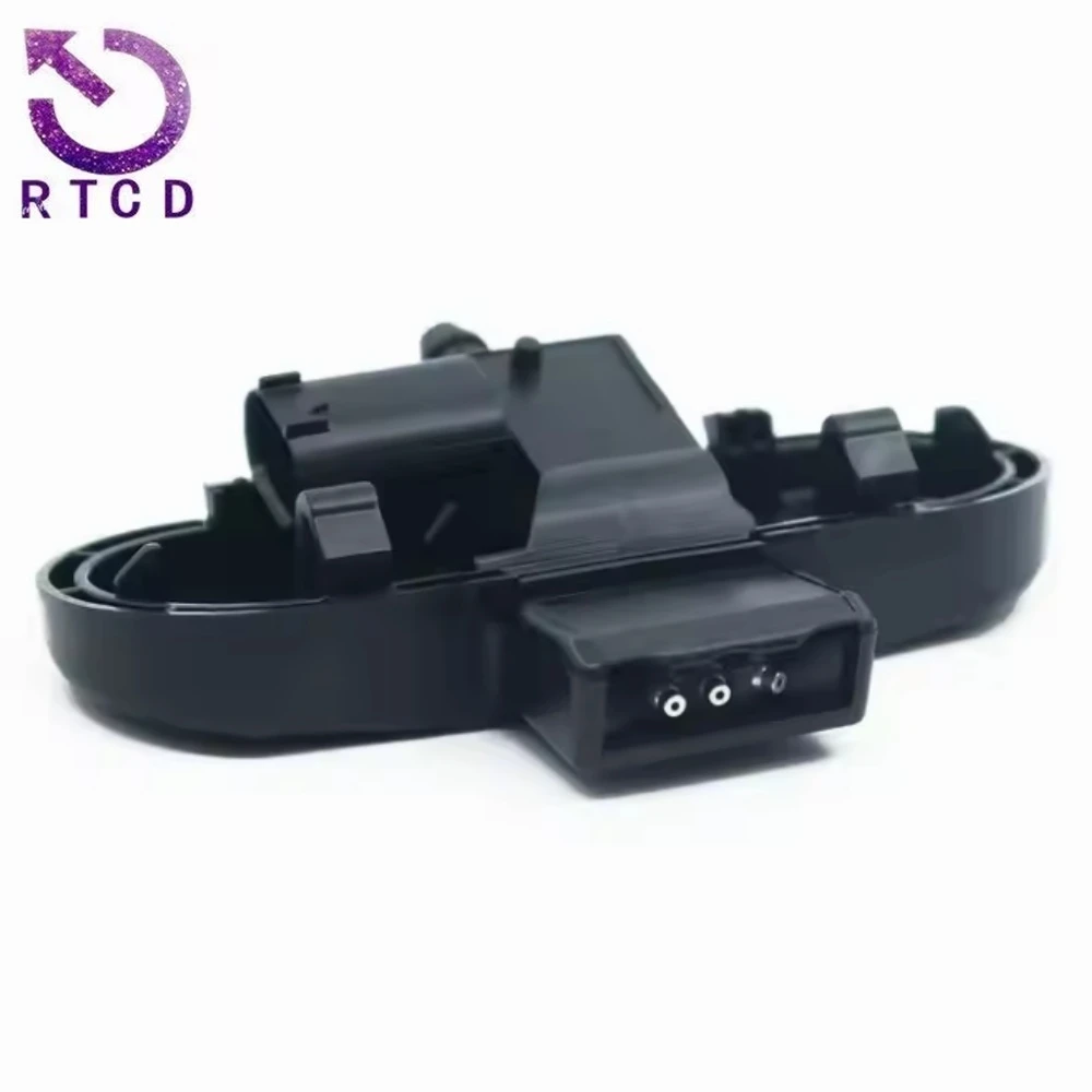 Boquilla lavaparabrisas OEM 8T0955987 para Audi A4 A5 S5 RS5 - imagen 5