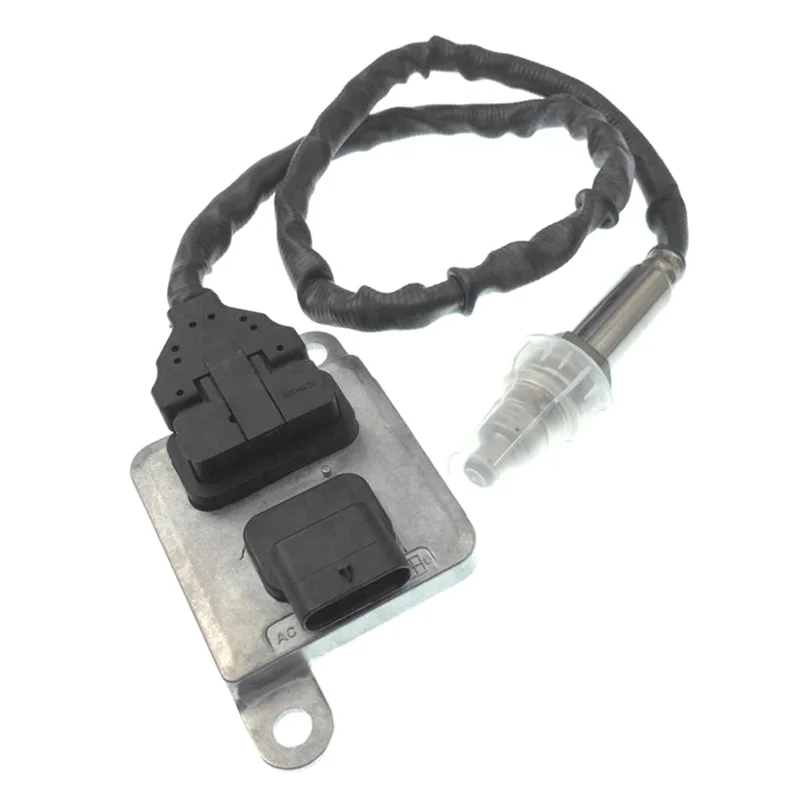 A0009056204 A0035428818 Sensor NOx de escape Mercedes Clase C y E - imagen 5