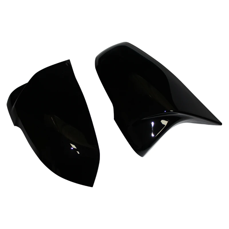 Tapa espejo retrovisor M fibra de carbono BMW F45 F40 F48 F49 - imagen 2