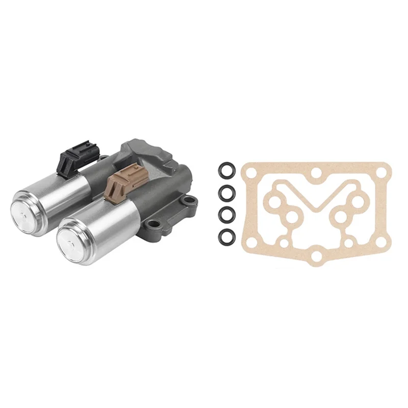 Válvula solenoide transmisión 28260-RPC-004 Honda Civic 2006-2011