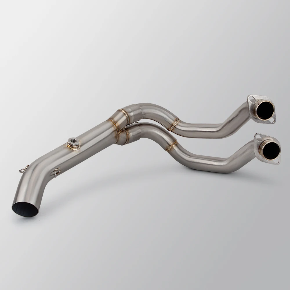 Colector de escape deportivo 51 mm – Kawasaki Ninja 650/Z650 - imagen 5