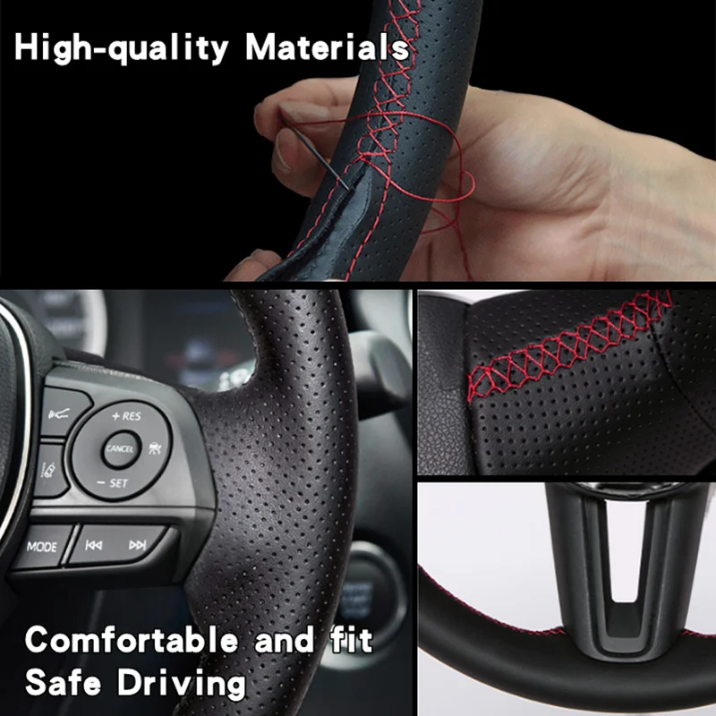 Funda trenzada Volvo Passat B5, Golf 4 y Octavia - imagen 4