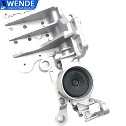 Soporte de motor Nissan Qashqai J11 1.6 2.0 Gasolina Diésel