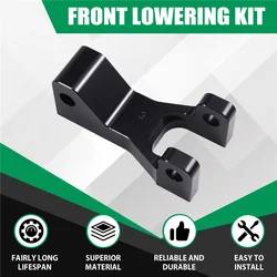 Kit soporte motor para Honda TRX 450R YFZ450 Raptor 700