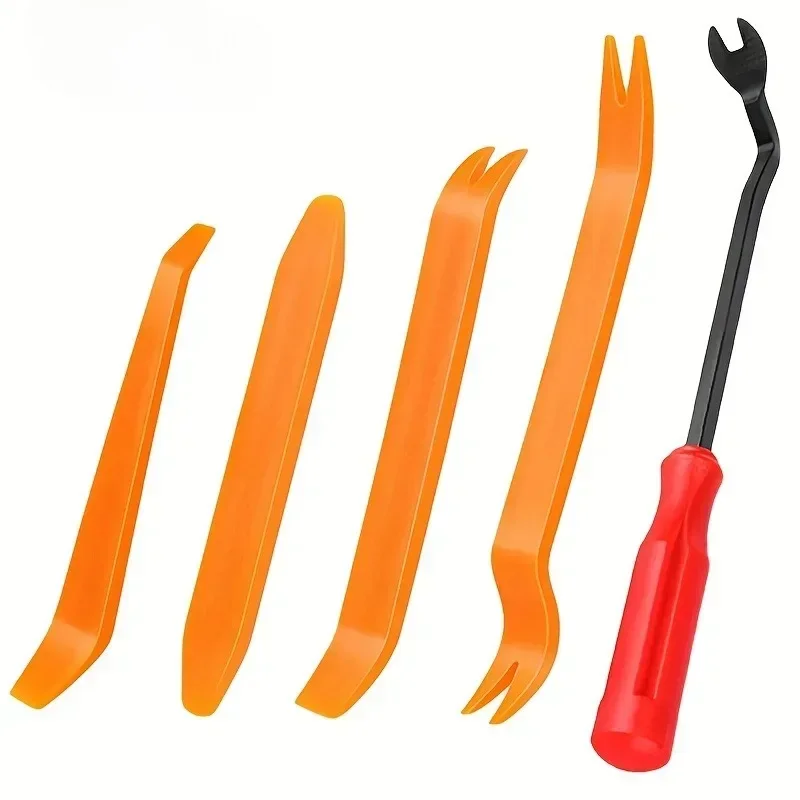 Kit de desmontaje de molduras y paneles interiores del coche - imagen 2