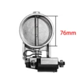 76mm valve
