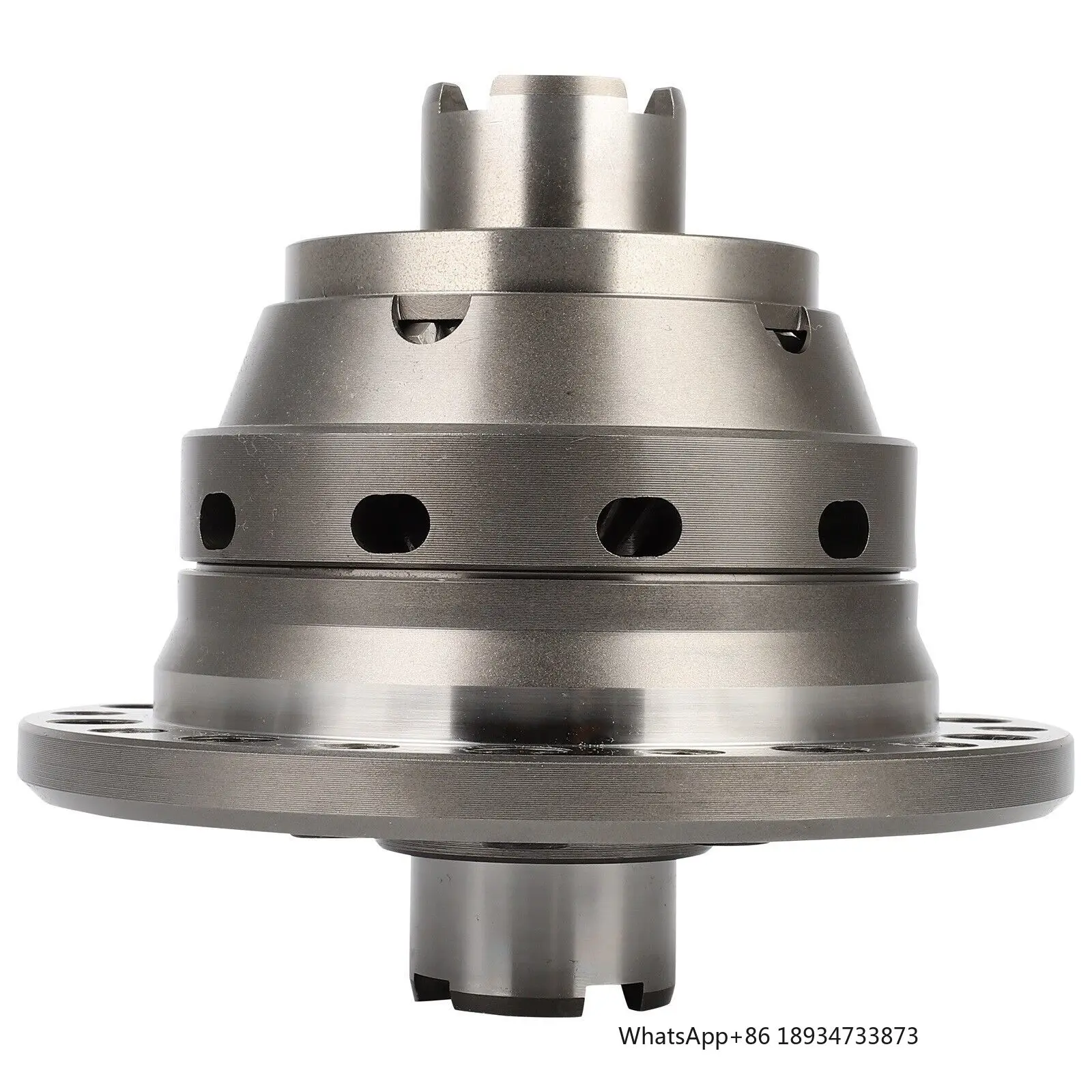 Diferencial LSD helicoidal Honda Civic Acura RSX 2002-2006 - imagen 2