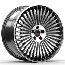 Llanta aleación 19" BMW Serie 3 E90 5x120