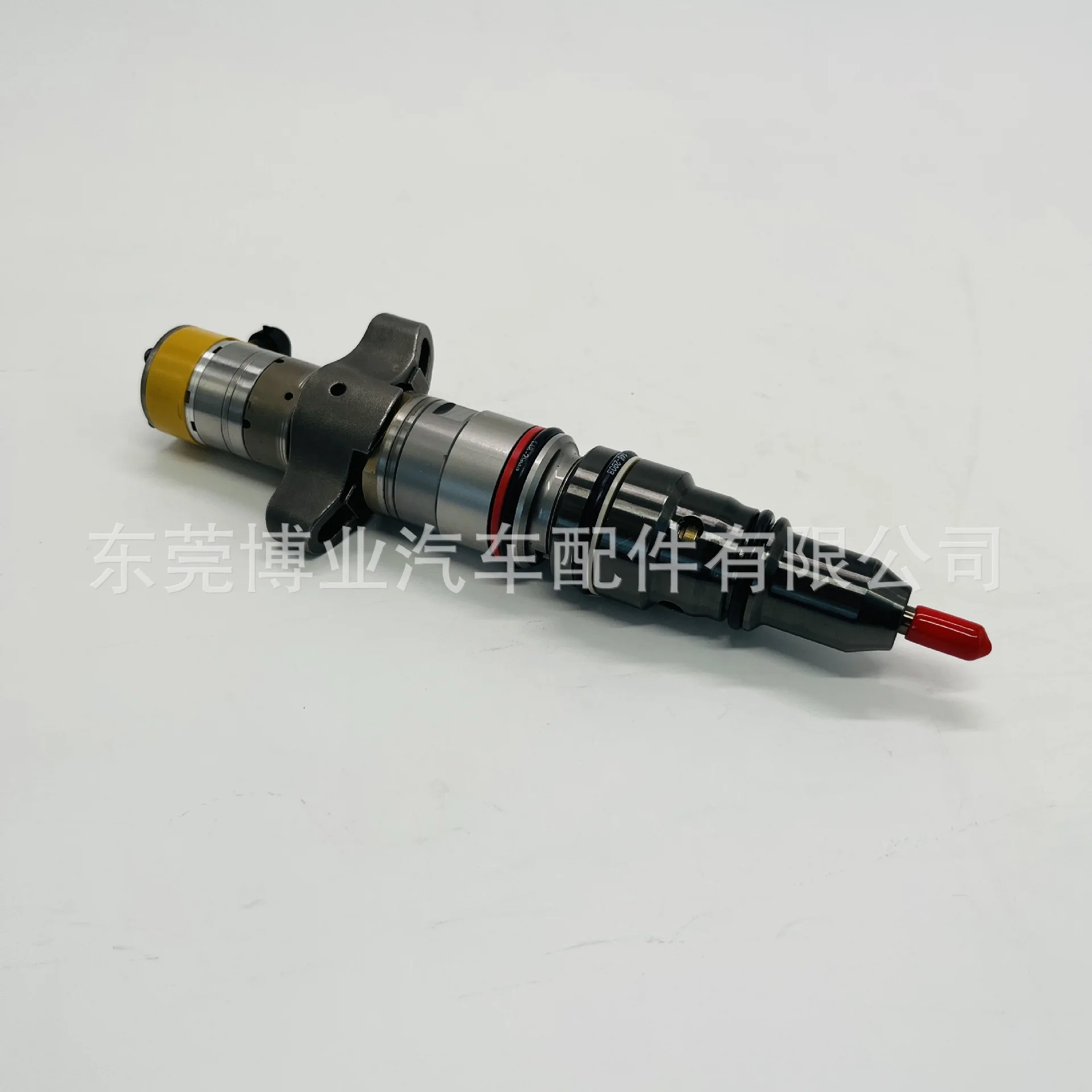 Inyector 557-7633 para motor Carter C9