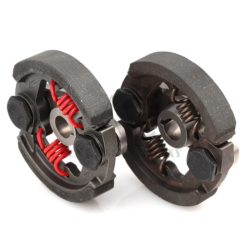 Embrague de alto rendimiento para pit bike 47cc y 49cc - imagen 5