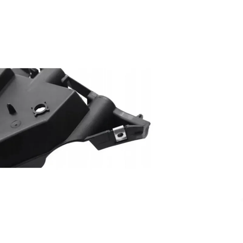 Soportes de parachoques Volvo XC60 2008-2013 30763435/30763436 - imagen 3