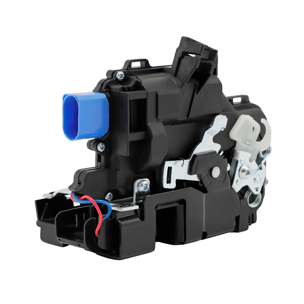Actuador cerradura puerta Seat Ibiza Córdoba 02-08 3B1837016BC - imagen 5