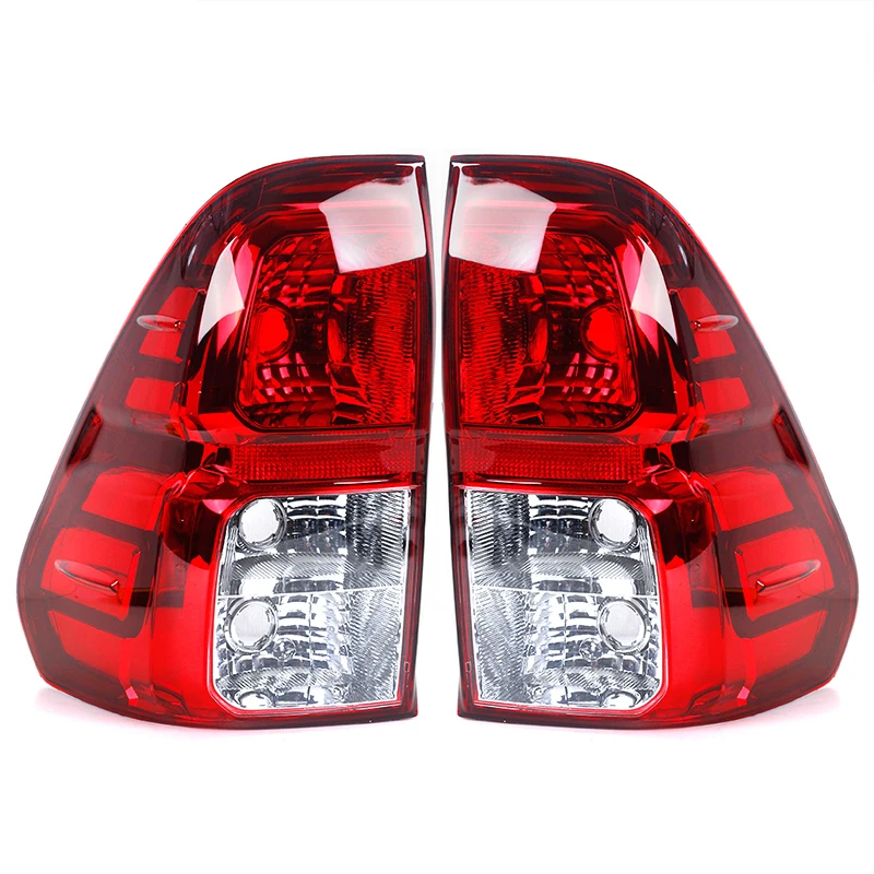 Piloto trasero izquierdo o derecho Toyota Hilux Revo 2015-2018 - imagen 3