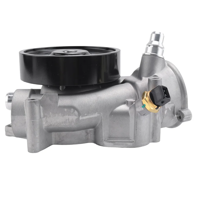 Bomba agua BMW 11517548264 – X5 E70 X6 E71 Serie 5 F10 550 Serie 7 F01 750 - imagen 2