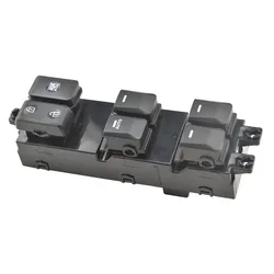Interruptor elevalunas Kia Picanto Morning 2011-2017 49749B-1000