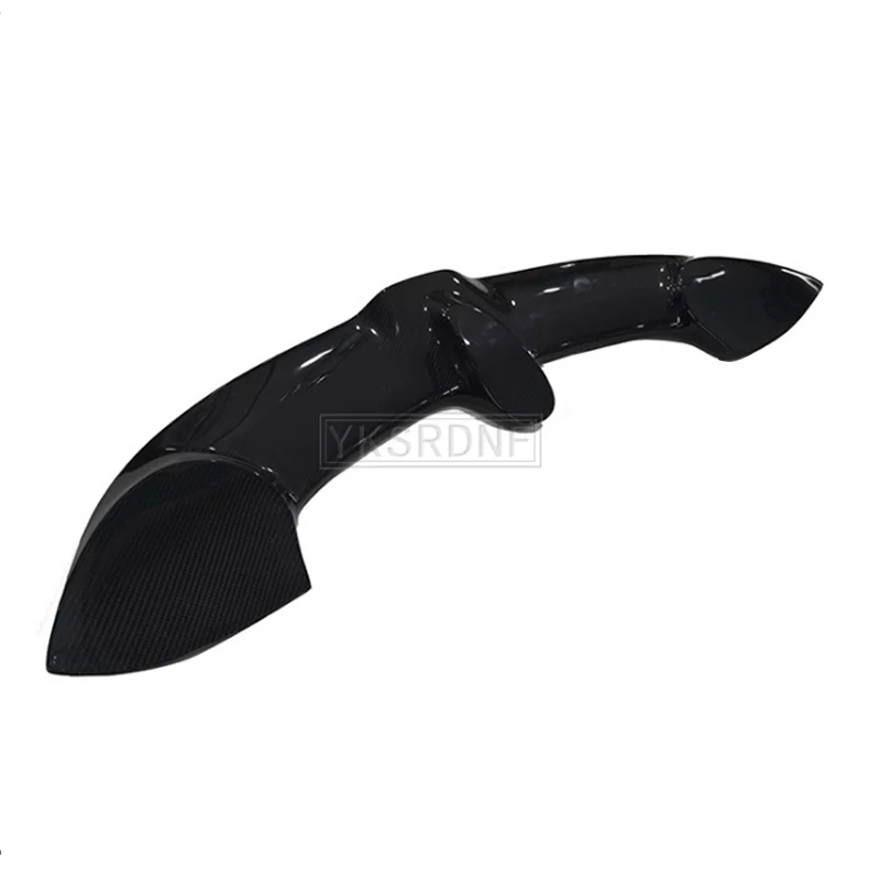 Alerón trasero ABS efecto carbono para MINI Cooper F55/F56 S y JCW - imagen 4