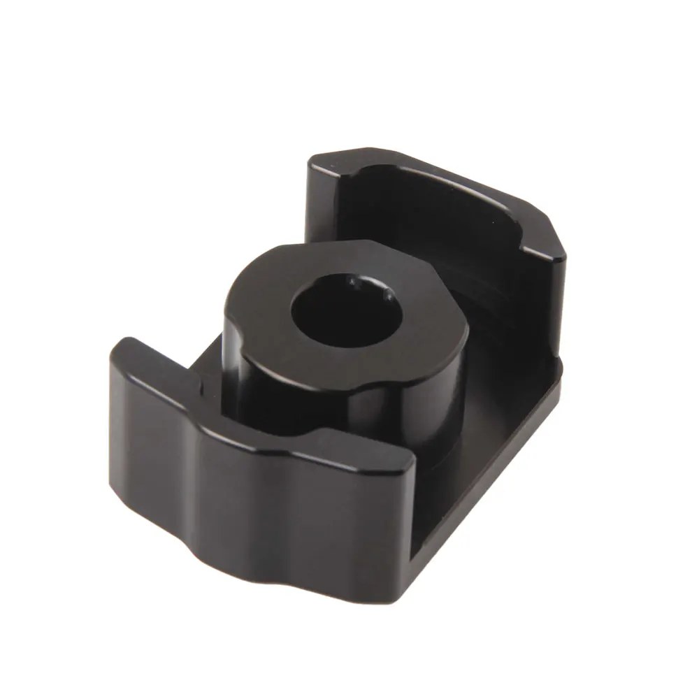 Inserto dogbone de aluminio MQB para Golf VII GTI/R, Audi A3 y TT - imagen 3