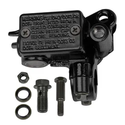 Honda Cilindro maestro de freno delantero 53175-K26-305 CB125R