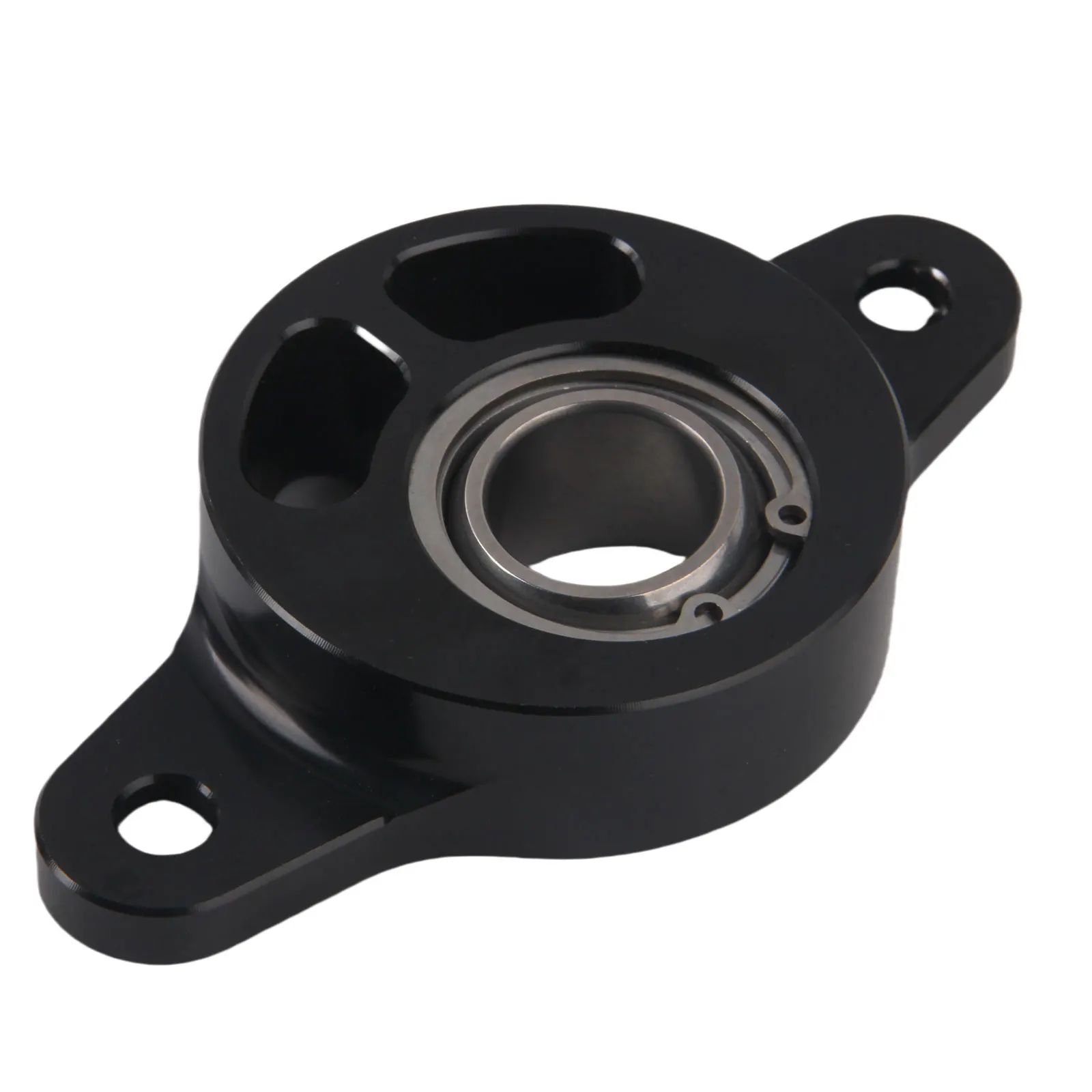 Kit de buje de rodamiento esférico de brazo de arrastre trasero para Integra 1989-2001 Civic 1988-2000 - imagen 3