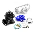 BLACK WITH ADAPTER