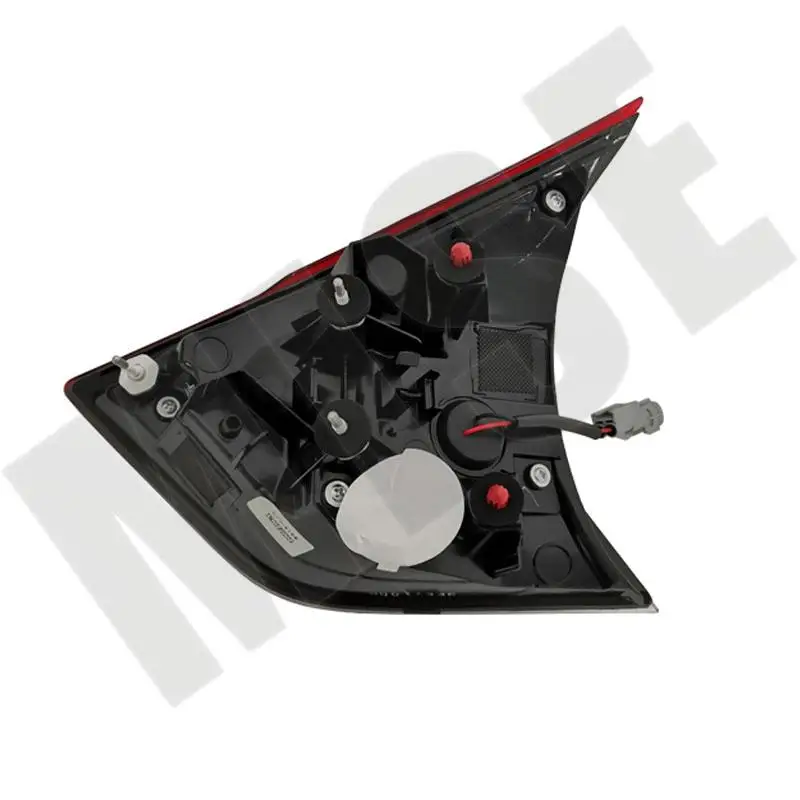 Nissan X-Trail T32 Luz trasera izquierda y derecha 2014-2020 - imagen 4
