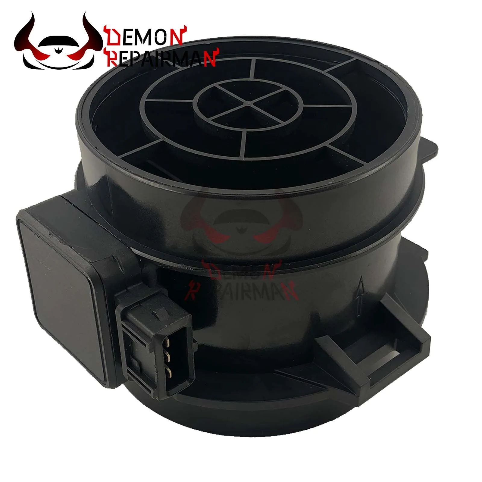 Instalación sensor MAF BMW M54