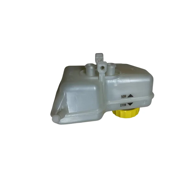 Depósito de líquido de cilindro maestro de refuerzo de freno, tanque de líquido de frenos para Mclaren MP4-12C,625C,650S,675LT,11C0194CP,13C0198CP - imagen 3