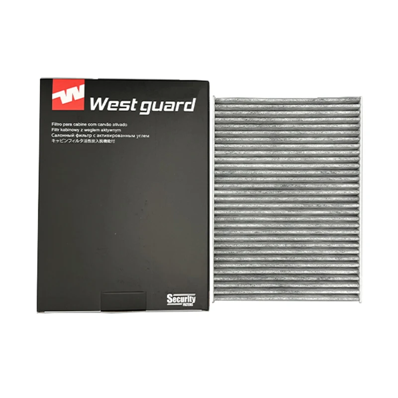 Filtro cabina WESTGUARD MK26186 – Buick Enclave, Chevrolet Traverse 3.6