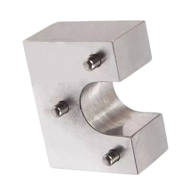 Juego de herramientas para tuercas de vástago de pistón, compartimento de transmisión del motor 872612 3860881 para Volvo Penta 290 SP DP Drive - imagen 4