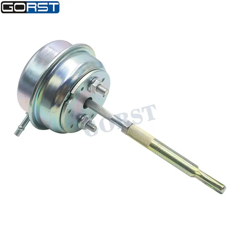 55589100 Actuador válvula de descarga turbocompresor - Buick Encore - imagen 5