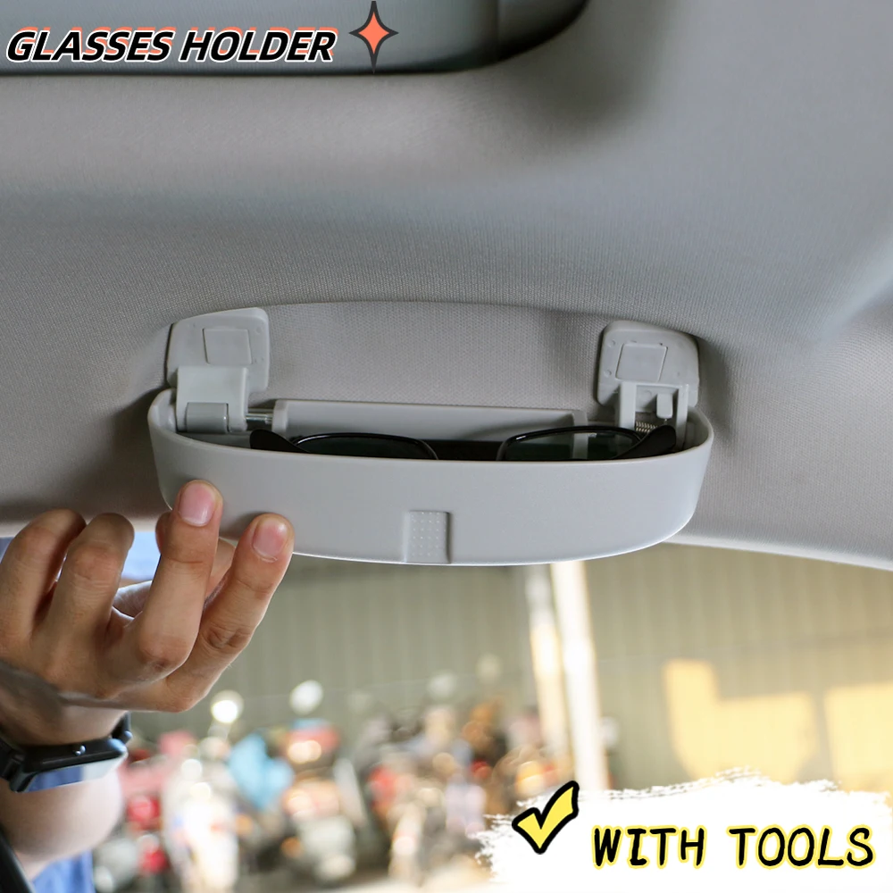 VW Tiguan Passat B8 Touran – portavasos soporte gafas sol - imagen 3