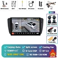 2K 8G-128G 360 DVR