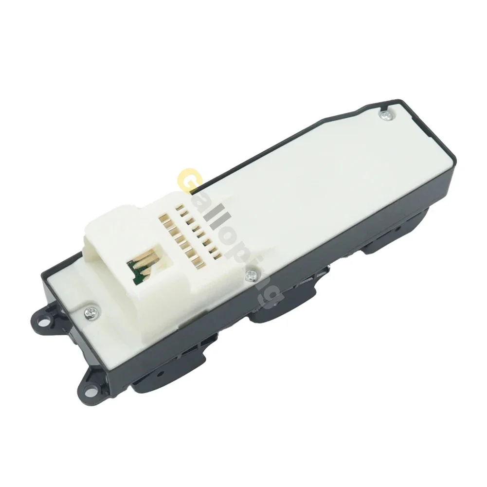 Interruptor elevalunas Toyota Hilux Vigo Fortuner 84820-0K100 - imagen 5