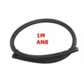 1M Black AN8