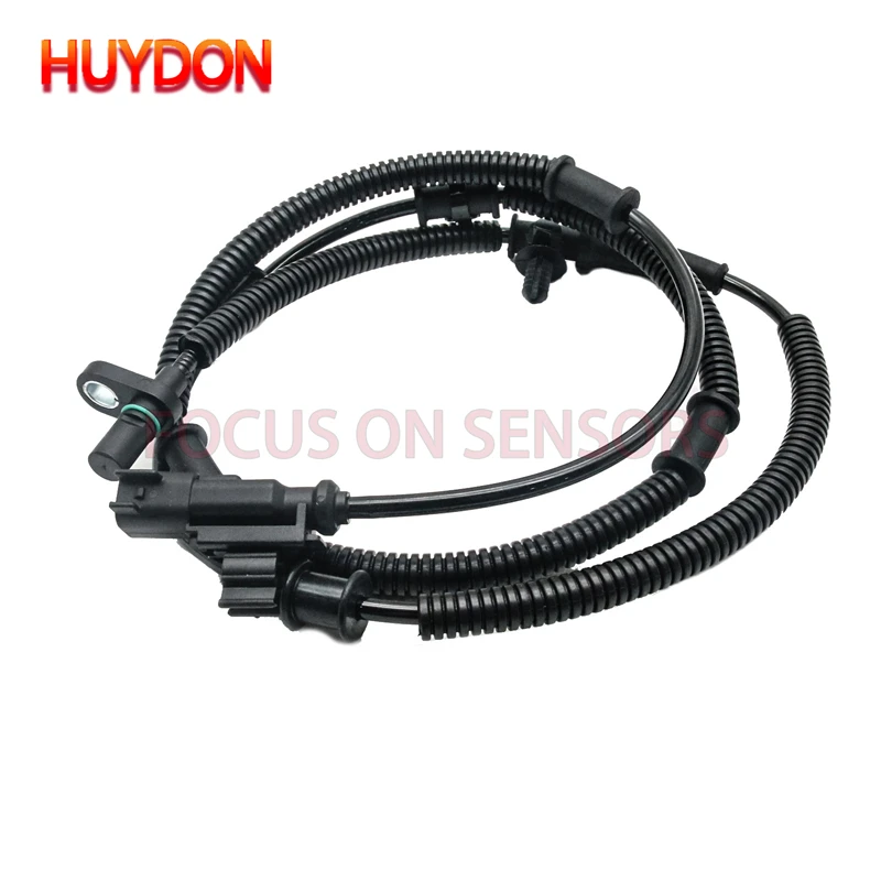 68127990 Sensor de velocidad de rueda AA ABS trasero izquierdo/derecho para Chrysler Town & Country Dodge Grand Caravan Ram C/V 68127990 AB 68127990 CA
