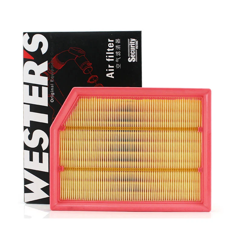 Filtro de aire WestGuard MA7075 para Changan CS35 Plus 1.4 Turbo