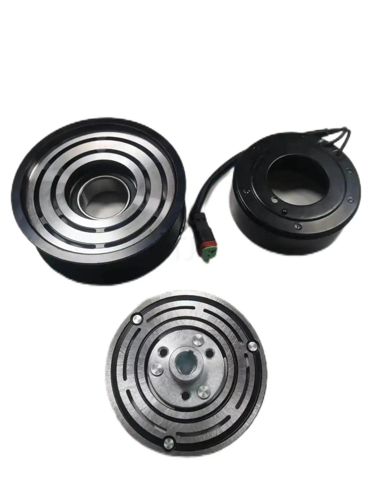 Conjunto del repuesto para sistema de A/C de Scania