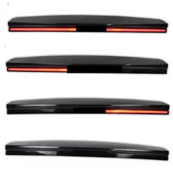 Tercera luz de freno LED para Wey Tank 300