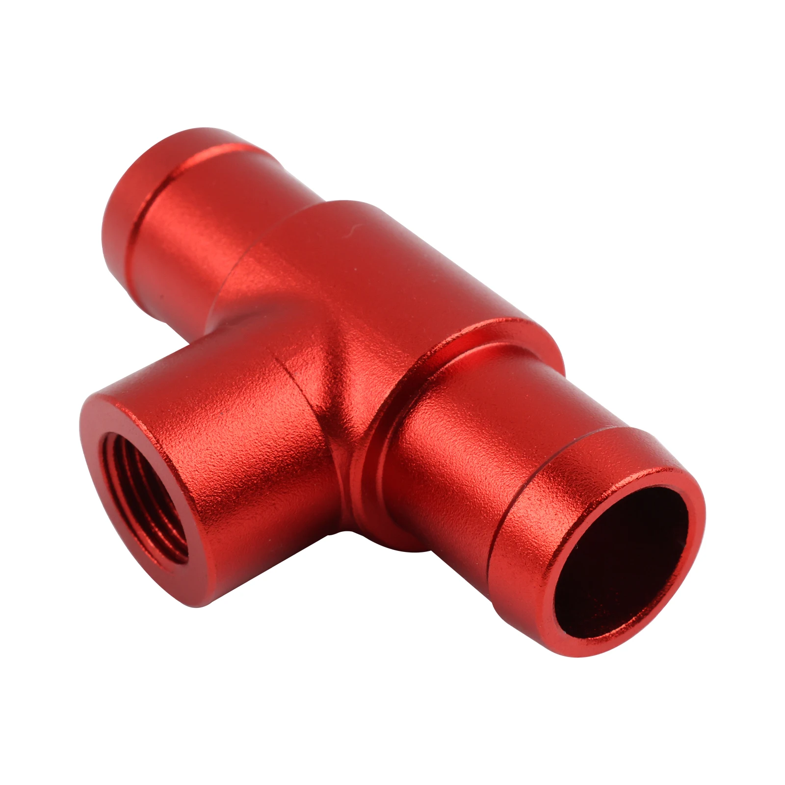 Racor de manguera calefactor de aluminio mejorado para Nissan 350Z - imagen 5